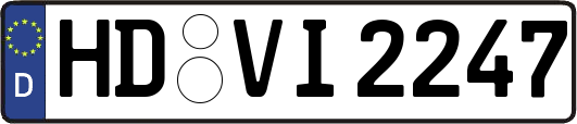 HD-VI2247