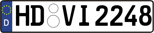 HD-VI2248