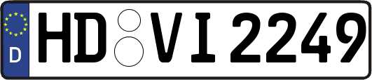 HD-VI2249