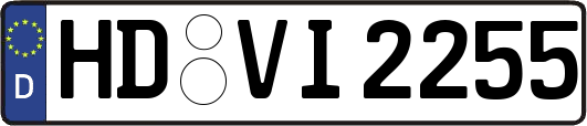 HD-VI2255