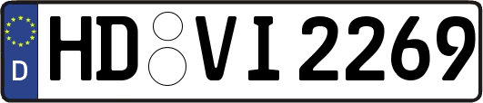 HD-VI2269
