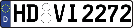HD-VI2272