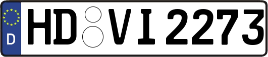 HD-VI2273