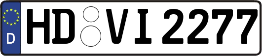 HD-VI2277