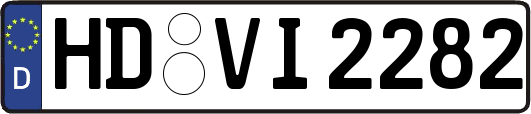 HD-VI2282