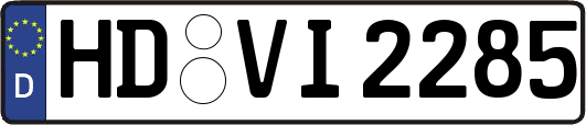 HD-VI2285