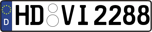 HD-VI2288