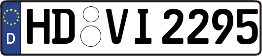 HD-VI2295