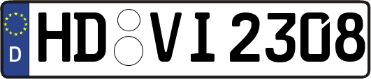 HD-VI2308