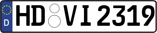 HD-VI2319