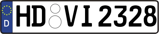 HD-VI2328