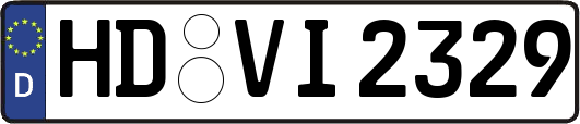 HD-VI2329