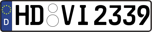 HD-VI2339