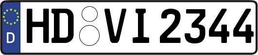 HD-VI2344