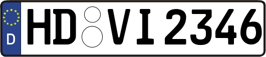 HD-VI2346