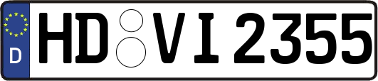 HD-VI2355