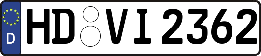 HD-VI2362