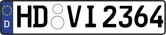 HD-VI2364