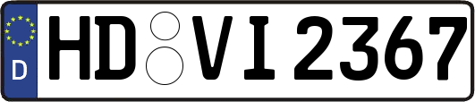 HD-VI2367