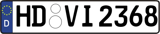 HD-VI2368