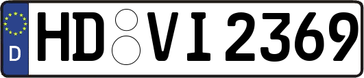 HD-VI2369