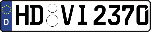 HD-VI2370