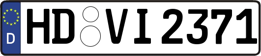HD-VI2371