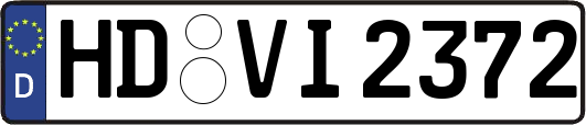 HD-VI2372