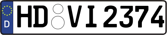 HD-VI2374