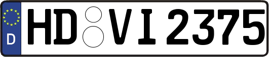 HD-VI2375