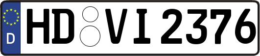 HD-VI2376