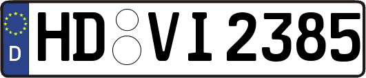 HD-VI2385