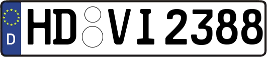 HD-VI2388