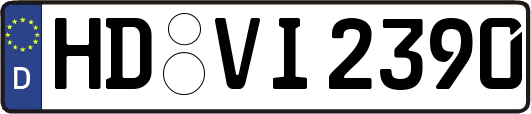 HD-VI2390
