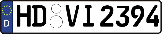 HD-VI2394