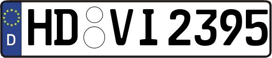 HD-VI2395