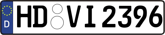 HD-VI2396