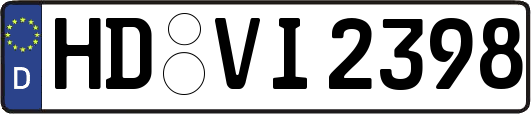 HD-VI2398