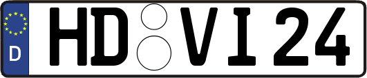 HD-VI24