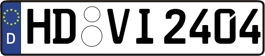 HD-VI2404