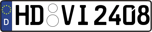 HD-VI2408