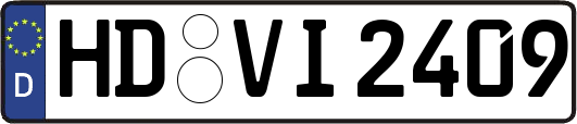 HD-VI2409