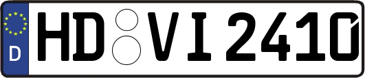 HD-VI2410