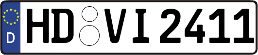 HD-VI2411