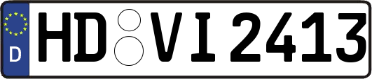 HD-VI2413
