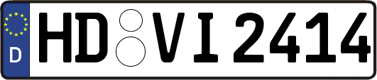 HD-VI2414