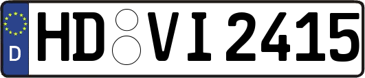 HD-VI2415