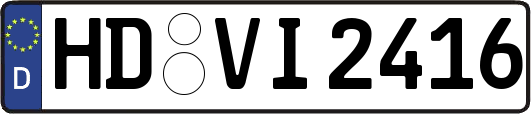 HD-VI2416