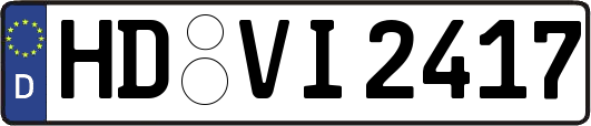 HD-VI2417