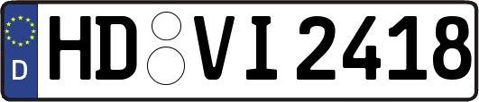 HD-VI2418